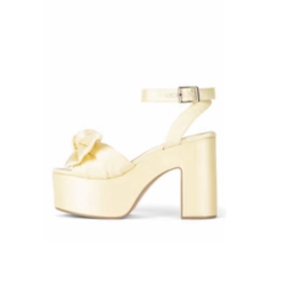 Jeffrey Campbell. Wedge sandals 👡 Size 6.5 - Picture 6 of 6